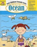 Cover: All about the Ocean - Evan-Moor Educational Publishers