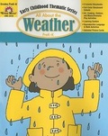 Cover: All about the Weather - Evan-Moor Educational Publishers