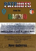 Cover: Patriots from the Barrio - Xlibris