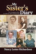 Cover: My Sister's Diary - Xlibris