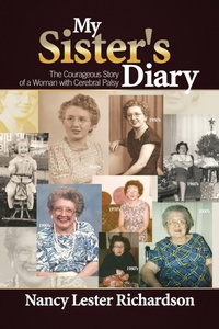 Enlarge image Cover: My Sister's Diary - Xlibris