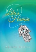 Cover: Lila's Hamsa - Xlibris