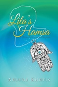 Cover: Lila's Hamsa - Xlibris