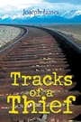 Cover: Tracks of a Thief - Xlibris
