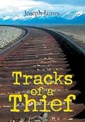 Cover: Tracks of a Thief - Xlibris