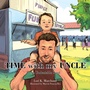 Cover: Time with My Uncle - Xlibris