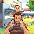 Cover: Time with My Uncle - Xlibris