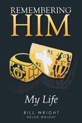 Cover: Remembering Him - Xlibris