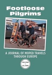 Enlarge image Cover: Footloose Pilgrims - Xlibris