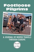 Cover: Footloose Pilgrims - Xlibris