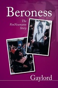 Cover: Beroness - Xlibris