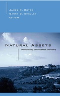 Abbildung von: Natural Assets - Island Press