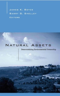 Abbildung von: Natural Assets - Island Press