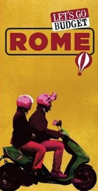 Abbildung von: Let's Go Budget Rome - Let's Go