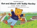 Cover: Out and About with Teddy Horsley - Bible Society