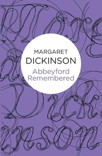 Abbildung von: Abbeyford Remembered - Macmillan Bello