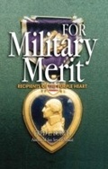 Cover: For Military Merit - Naval Institute Press