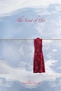 Cover: The Scent of Her - Simon + Schuster LLC