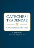 Cover: Catechesi Tradendae - Sophia Institute Press