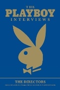 Cover: The Playboy Interviews: The Directors - Dark Horse Comics,U.S.