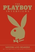 Cover: The Playboy Interviews: Movers And Shakers - Dark Horse Comics,U.S.