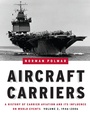 Cover: Aircraft Carriers - Potomac Books Inc