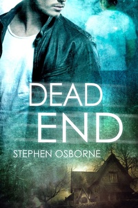 Enlarge image Cover: Dead End - Dreamspinner Press