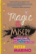 Cover: Magic and Misery - Intoprint Publishing, LLC
