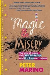 Enlarge image Cover: Magic and Misery - Intoprint Publishing, LLC