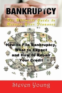 Abbildung von: Bankruptcy - Mojo Enterprises