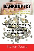 Cover: Bankruptcy - Mojo Enterprises