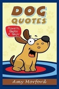 Cover: Dog Quotes - Mojo Enterprises