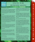 Bild: Excel For Business Math - Dot EDU