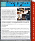 Cover: Constitutional Law - Dot EDU