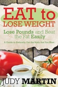Cover: Eat to Lose Weight - Speedy Publishing LLC