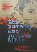 Cover: Poverty and Justice Bible-CEV - Bible Society