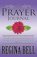 Cover: A Prayer Journal - AMERICA STAR BOOKS