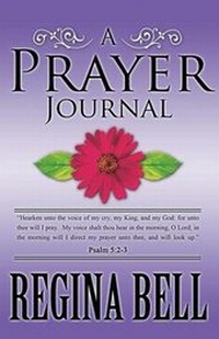 Enlarge image Cover: A Prayer Journal - AMERICA STAR BOOKS