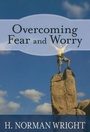 Cover: Overcoming Fear and Worry - ROSE PUBLISHING
