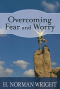 Cover: Overcoming Fear and Worry - ROSE PUBLISHING