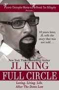 Cover: Full Circle - Brown Girls Publishing