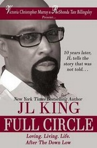 Enlarge image Cover: Full Circle - Brown Girls Publishing