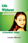Cover: Life Without Jealousy - Loving Healing Press