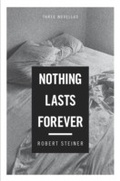 Cover: Nothing Lasts Forever - Counterpoint