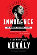 Cover: Innocence; Or, Murder on Steep Street - Soho Press