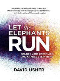 Enlarge image Cover: Let the Elephants Run - House of Anansi Press Ltd ,Canada
