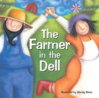 Enlarge image Cover: The Farmer in the Dell - Sweet Cherry Publishing