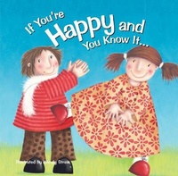 Enlarge image Cover: If You're Happy and You Know It... - Sweet Cherry Publishing