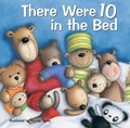 Cover: There Were 10 in the Bed - Sweet Cherry Publishing