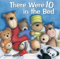Enlarge image Cover: There Were 10 in the Bed - Sweet Cherry Publishing